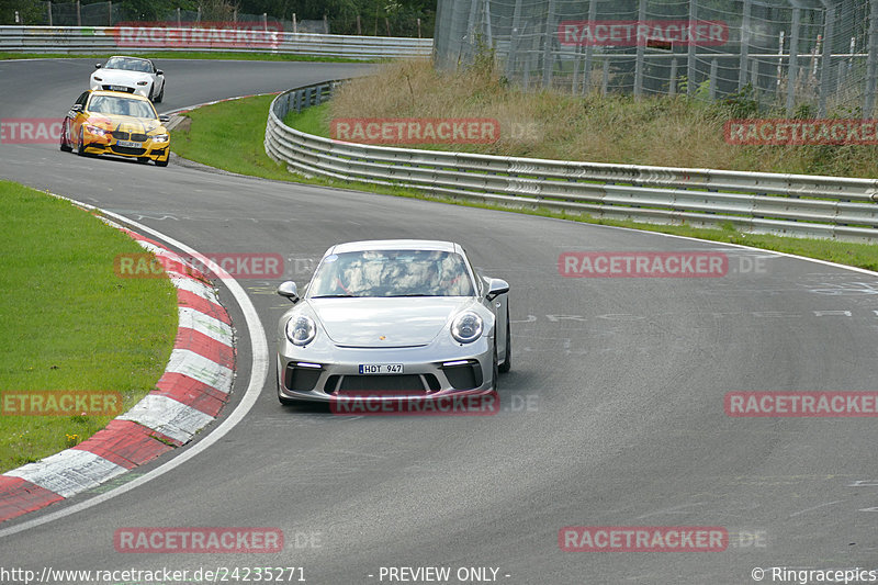 Bild #24235271 - Touristenfahrten Nürburgring Nordschleife (29.08.2023)