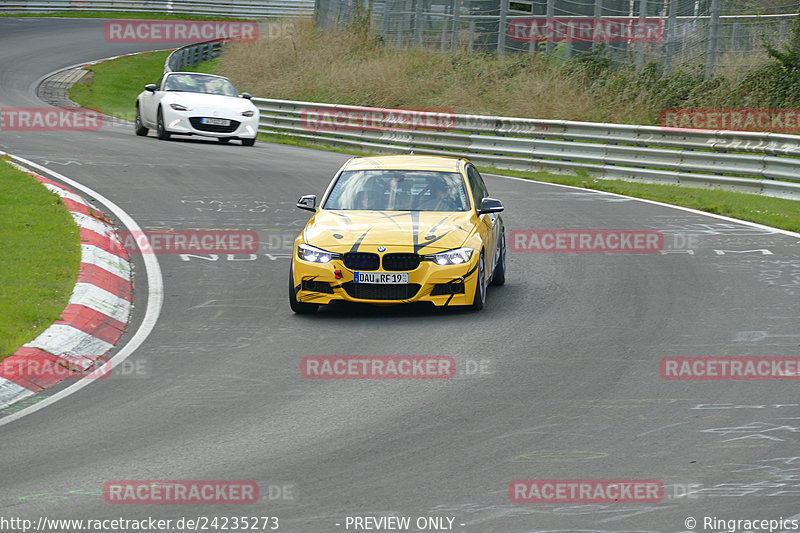 Bild #24235273 - Touristenfahrten Nürburgring Nordschleife (29.08.2023)