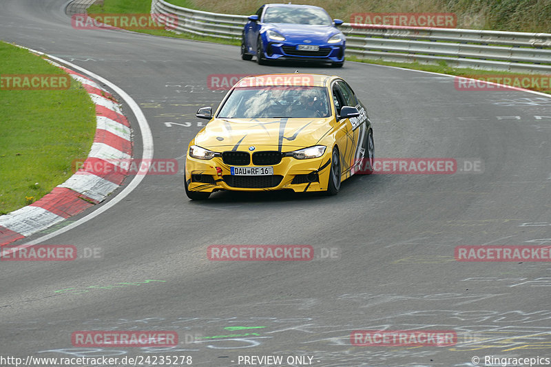 Bild #24235278 - Touristenfahrten Nürburgring Nordschleife (29.08.2023)