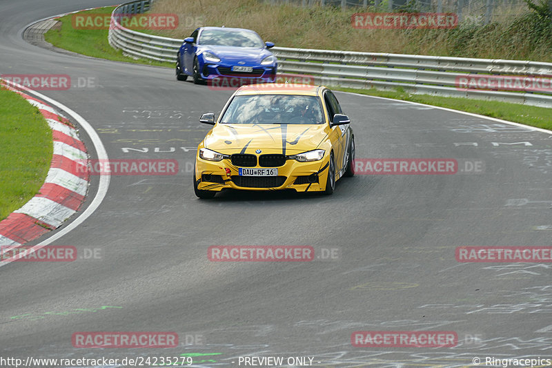 Bild #24235279 - Touristenfahrten Nürburgring Nordschleife (29.08.2023)