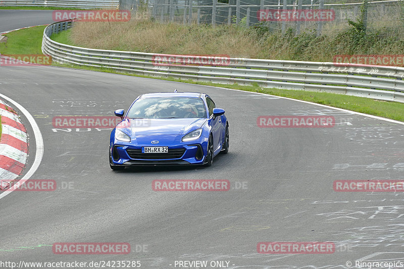 Bild #24235285 - Touristenfahrten Nürburgring Nordschleife (29.08.2023)