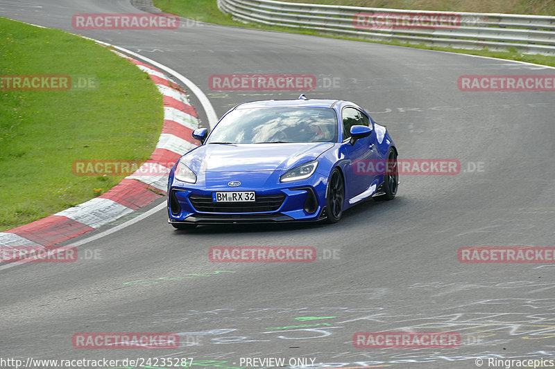 Bild #24235287 - Touristenfahrten Nürburgring Nordschleife (29.08.2023)