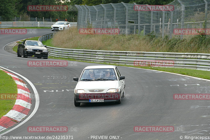 Bild #24235371 - Touristenfahrten Nürburgring Nordschleife (29.08.2023)