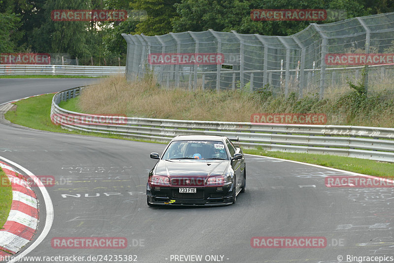 Bild #24235382 - Touristenfahrten Nürburgring Nordschleife (29.08.2023)