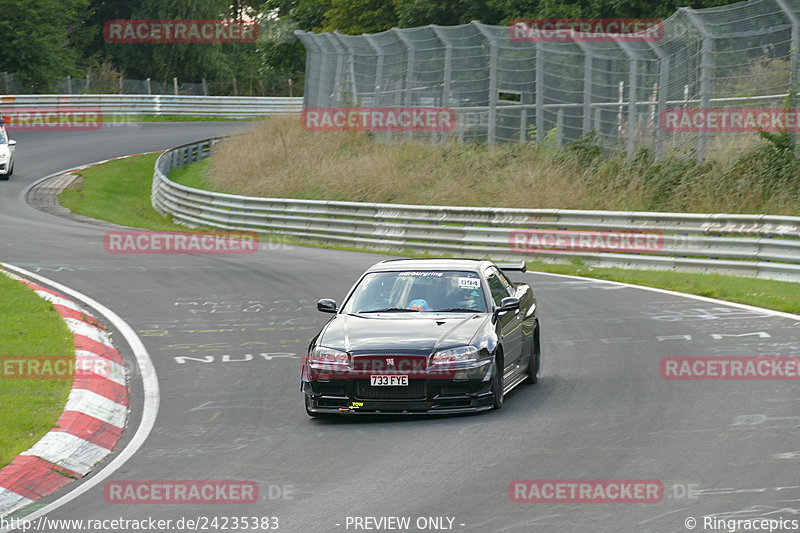 Bild #24235383 - Touristenfahrten Nürburgring Nordschleife (29.08.2023)