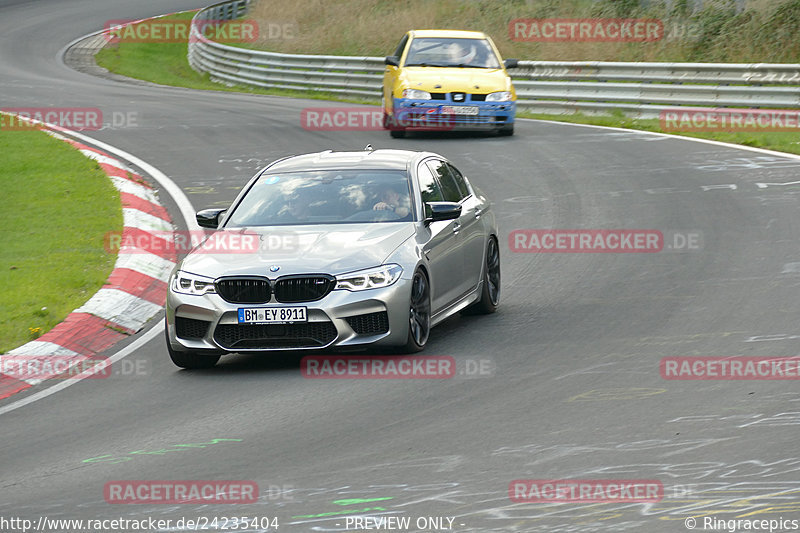 Bild #24235404 - Touristenfahrten Nürburgring Nordschleife (29.08.2023)