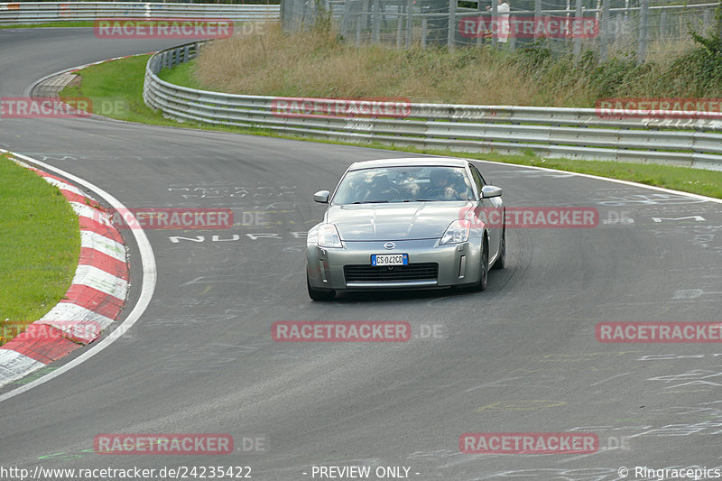 Bild #24235422 - Touristenfahrten Nürburgring Nordschleife (29.08.2023)