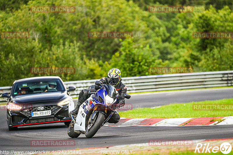 Bild #24235491 - Touristenfahrten Nürburgring Nordschleife (29.08.2023)