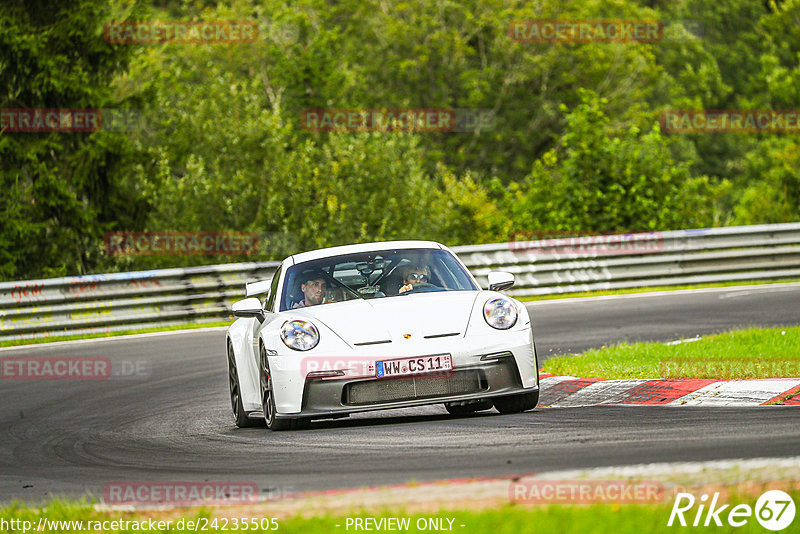 Bild #24235505 - Touristenfahrten Nürburgring Nordschleife (29.08.2023)