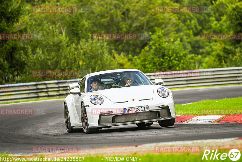 Bild #24235507 - Touristenfahrten Nürburgring Nordschleife (29.08.2023)