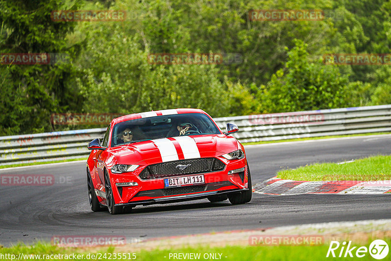 Bild #24235515 - Touristenfahrten Nürburgring Nordschleife (29.08.2023)