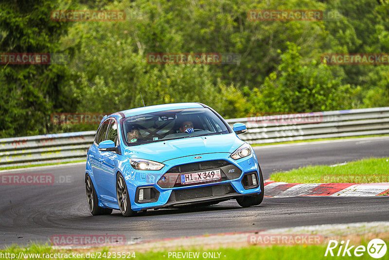 Bild #24235524 - Touristenfahrten Nürburgring Nordschleife (29.08.2023)