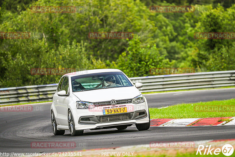 Bild #24235541 - Touristenfahrten Nürburgring Nordschleife (29.08.2023)