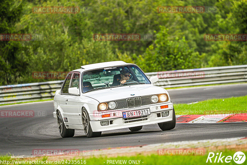 Bild #24235616 - Touristenfahrten Nürburgring Nordschleife (29.08.2023)