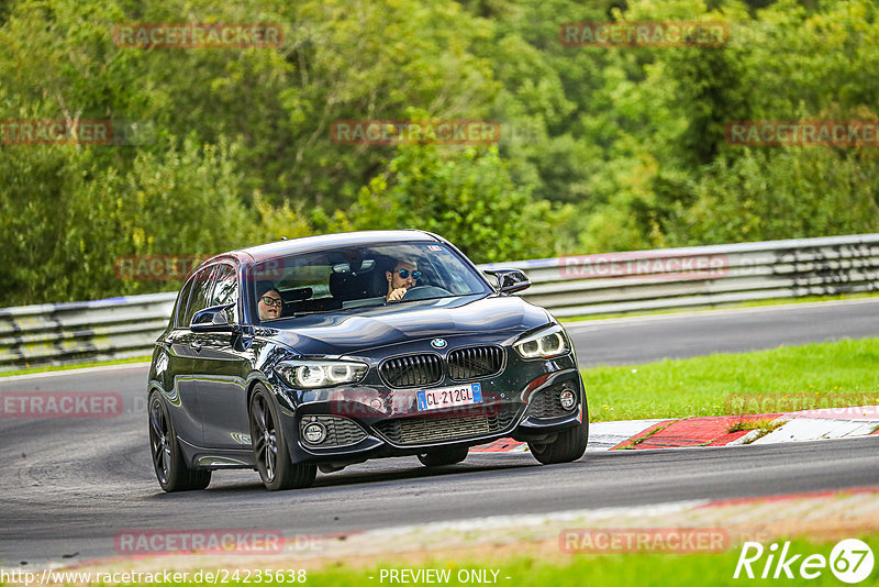 Bild #24235638 - Touristenfahrten Nürburgring Nordschleife (29.08.2023)