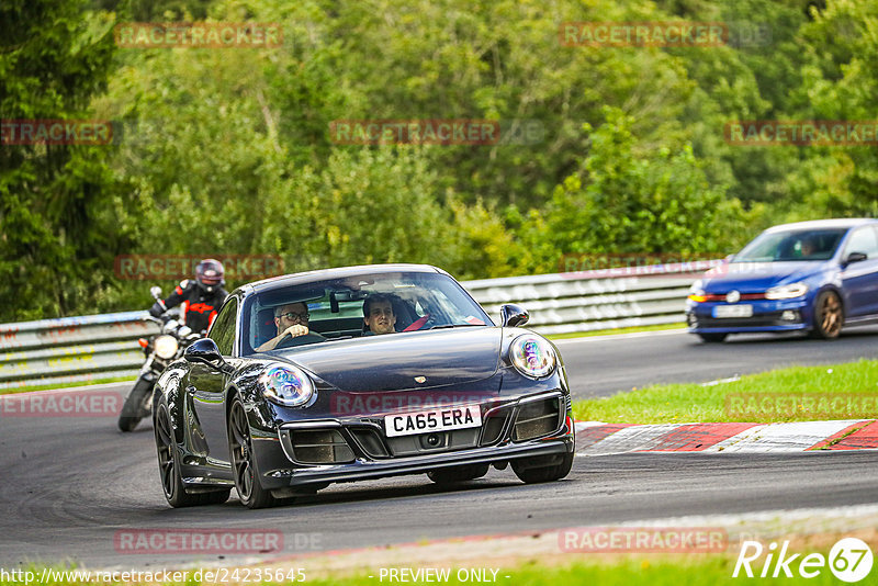 Bild #24235645 - Touristenfahrten Nürburgring Nordschleife (29.08.2023)