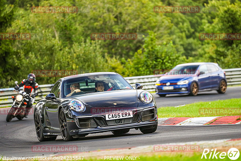 Bild #24235647 - Touristenfahrten Nürburgring Nordschleife (29.08.2023)