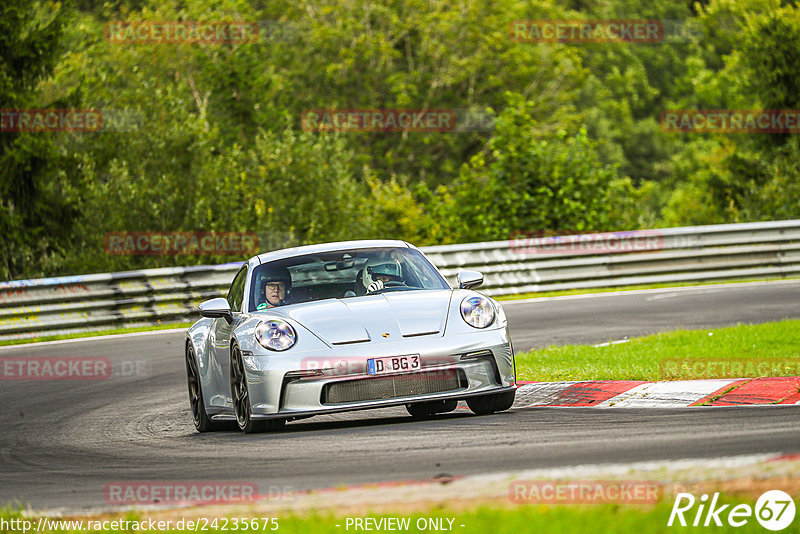 Bild #24235675 - Touristenfahrten Nürburgring Nordschleife (29.08.2023)