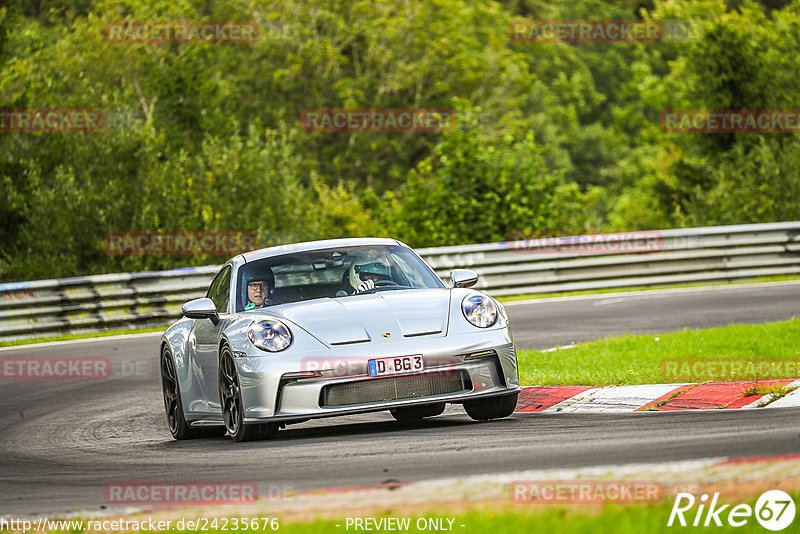 Bild #24235676 - Touristenfahrten Nürburgring Nordschleife (29.08.2023)