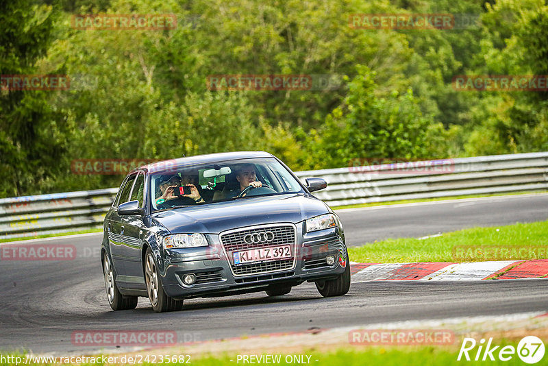 Bild #24235682 - Touristenfahrten Nürburgring Nordschleife (29.08.2023)