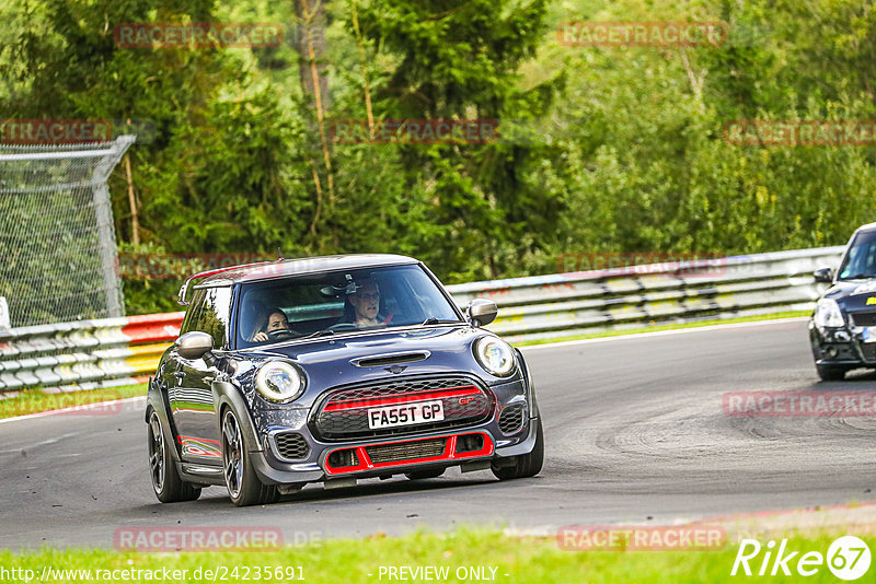 Bild #24235691 - Touristenfahrten Nürburgring Nordschleife (29.08.2023)