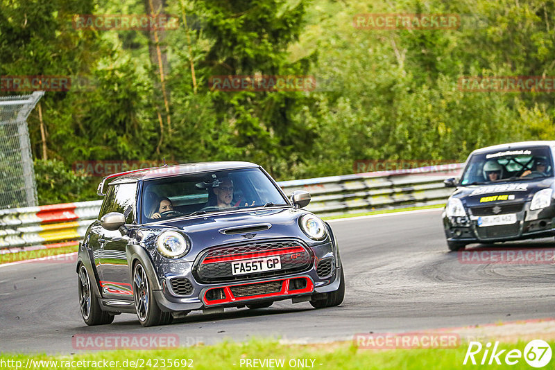 Bild #24235692 - Touristenfahrten Nürburgring Nordschleife (29.08.2023)