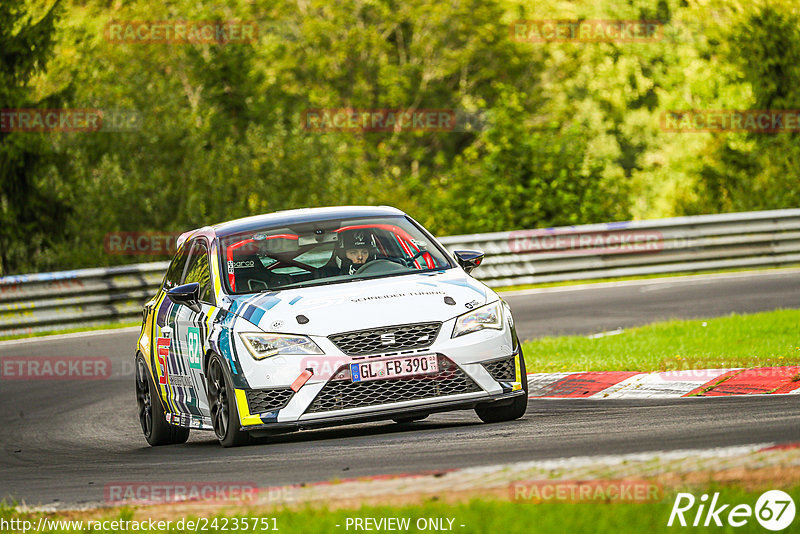 Bild #24235751 - Touristenfahrten Nürburgring Nordschleife (29.08.2023)