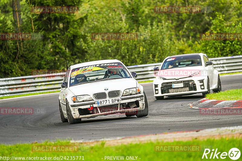 Bild #24235771 - Touristenfahrten Nürburgring Nordschleife (29.08.2023)