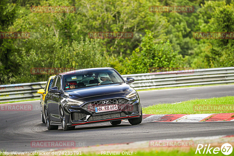 Bild #24235791 - Touristenfahrten Nürburgring Nordschleife (29.08.2023)