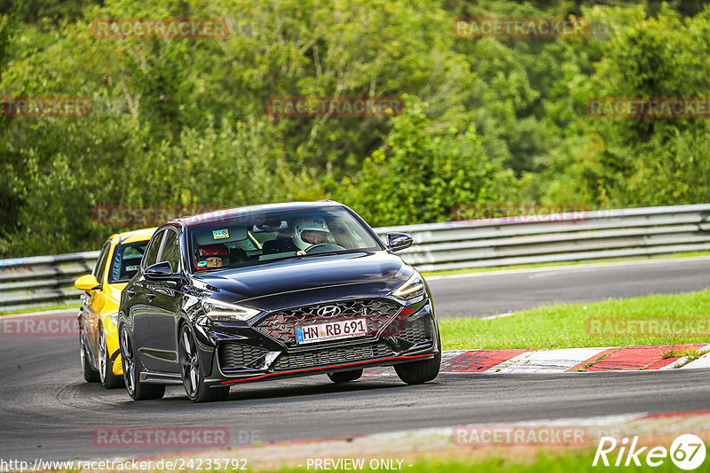 Bild #24235792 - Touristenfahrten Nürburgring Nordschleife (29.08.2023)