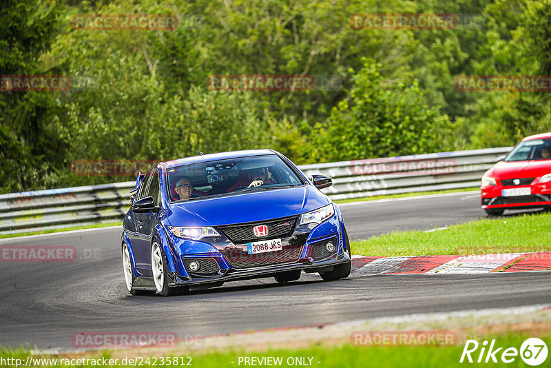 Bild #24235812 - Touristenfahrten Nürburgring Nordschleife (29.08.2023)