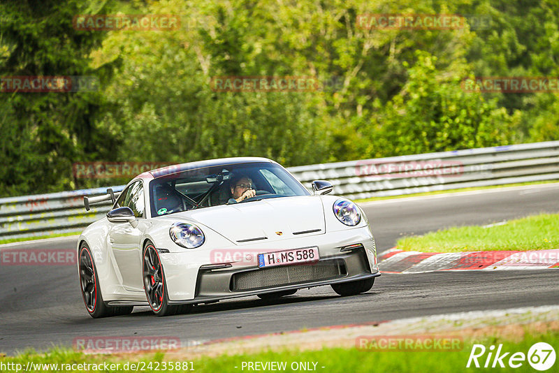 Bild #24235881 - Touristenfahrten Nürburgring Nordschleife (29.08.2023)