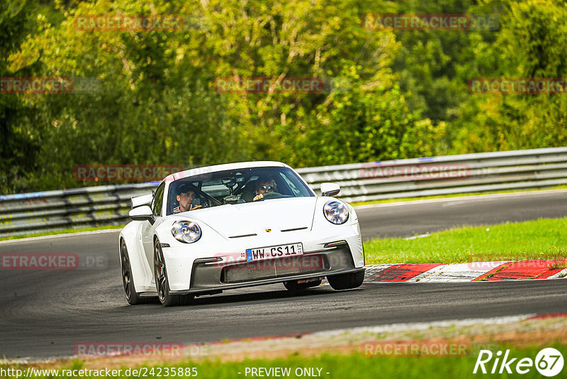 Bild #24235885 - Touristenfahrten Nürburgring Nordschleife (29.08.2023)