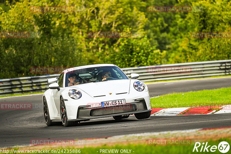 Bild #24235886 - Touristenfahrten Nürburgring Nordschleife (29.08.2023)