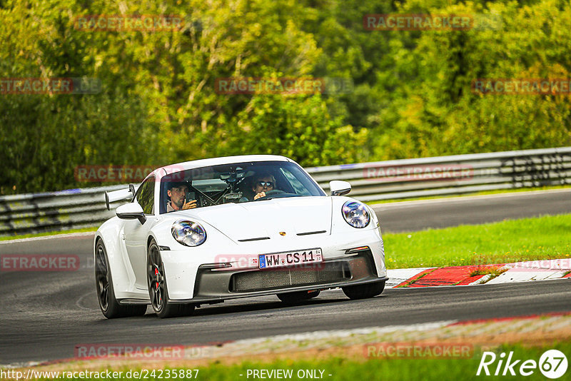 Bild #24235887 - Touristenfahrten Nürburgring Nordschleife (29.08.2023)