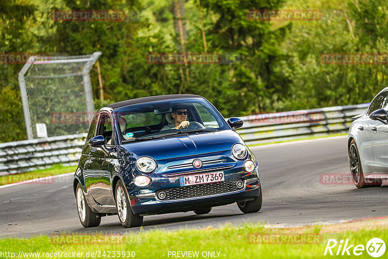 Bild #24235930 - Touristenfahrten Nürburgring Nordschleife (29.08.2023)