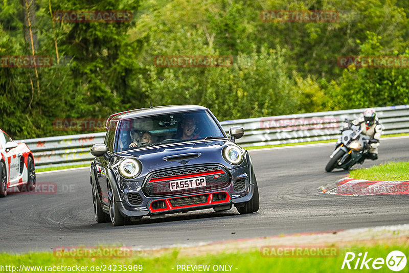 Bild #24235969 - Touristenfahrten Nürburgring Nordschleife (29.08.2023)