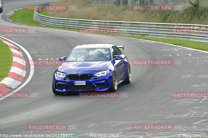 Bild #24235977 - Touristenfahrten Nürburgring Nordschleife (29.08.2023)