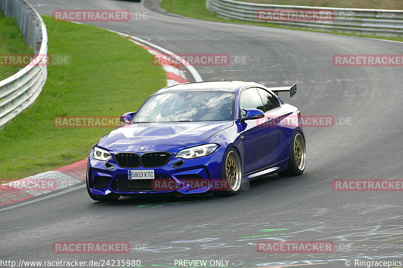 Bild #24235980 - Touristenfahrten Nürburgring Nordschleife (29.08.2023)