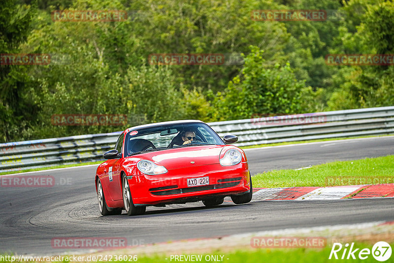 Bild #24236026 - Touristenfahrten Nürburgring Nordschleife (29.08.2023)