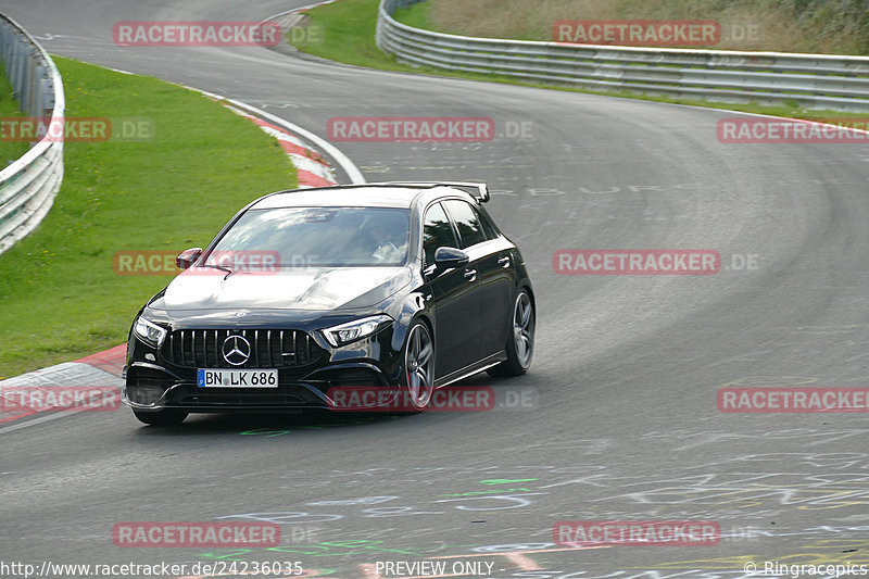 Bild #24236035 - Touristenfahrten Nürburgring Nordschleife (29.08.2023)