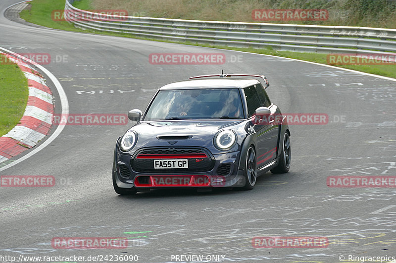 Bild #24236090 - Touristenfahrten Nürburgring Nordschleife (29.08.2023)