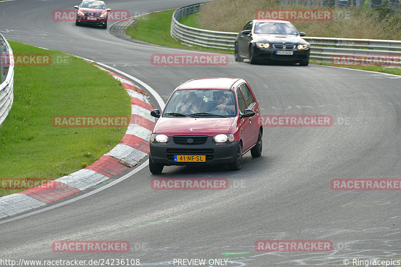 Bild #24236108 - Touristenfahrten Nürburgring Nordschleife (29.08.2023)