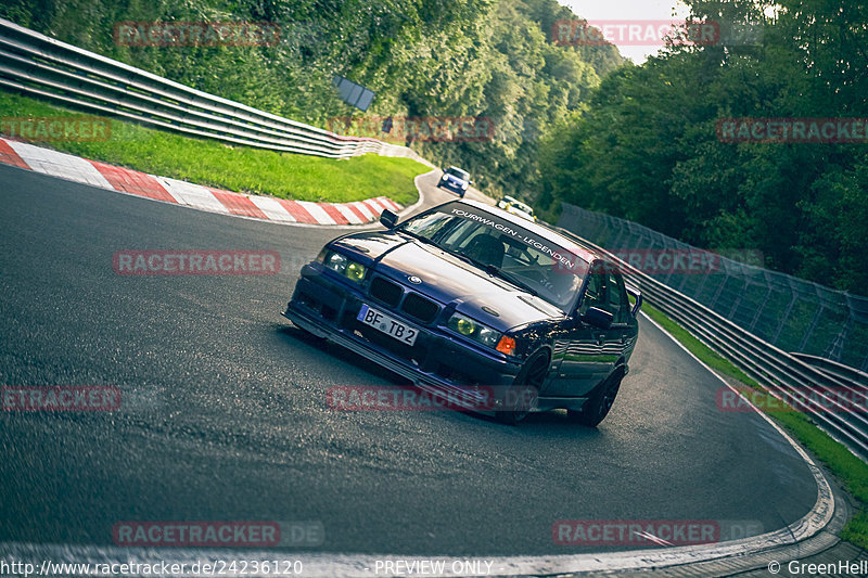 Bild #24236120 - Touristenfahrten Nürburgring Nordschleife (29.08.2023)