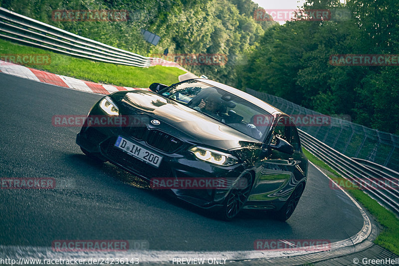 Bild #24236143 - Touristenfahrten Nürburgring Nordschleife (29.08.2023)