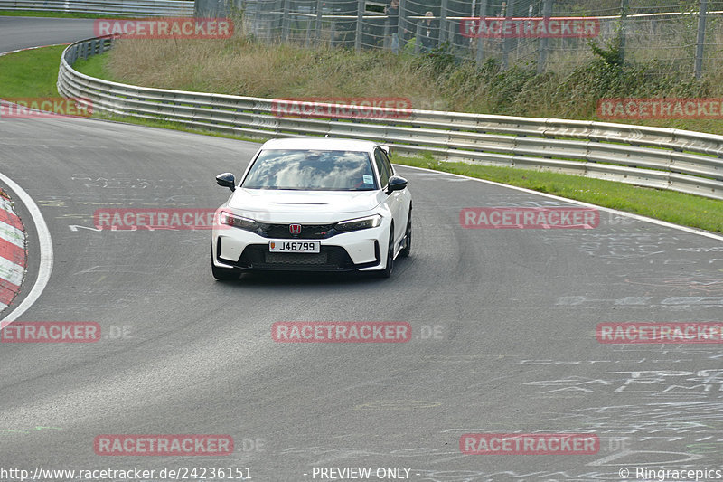 Bild #24236151 - Touristenfahrten Nürburgring Nordschleife (29.08.2023)