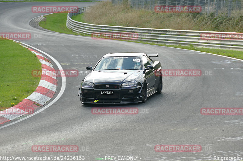 Bild #24236153 - Touristenfahrten Nürburgring Nordschleife (29.08.2023)