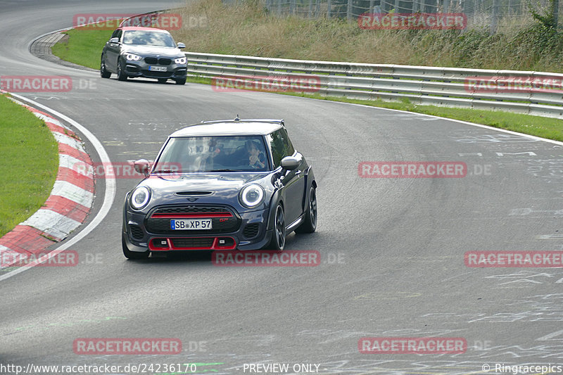 Bild #24236170 - Touristenfahrten Nürburgring Nordschleife (29.08.2023)