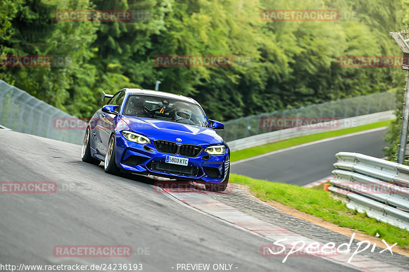 Bild #24236193 - Touristenfahrten Nürburgring Nordschleife (29.08.2023)