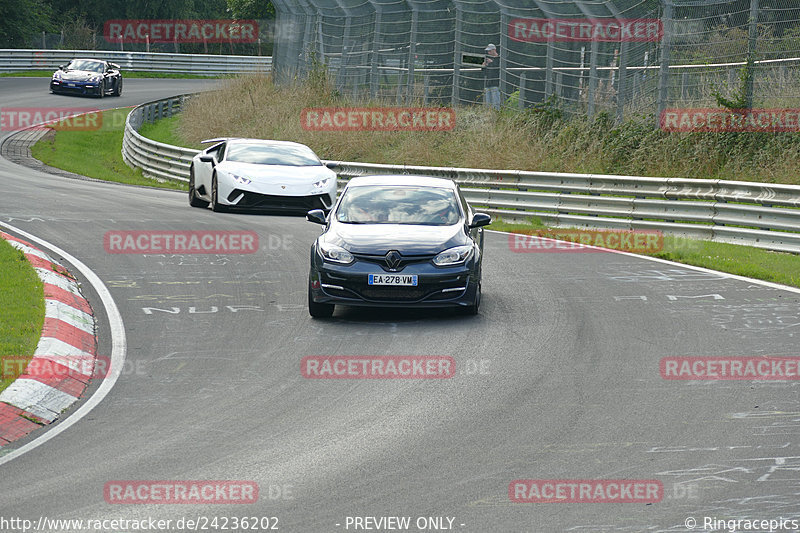 Bild #24236202 - Touristenfahrten Nürburgring Nordschleife (29.08.2023)